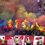 Derbi KUP 2004