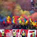 Derbi KUP 2004