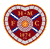 Zvezda - Hearts of Midlothian 0:0 DVD!
